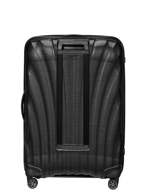 81 cm SAMSONITE | CS2 09005NERO